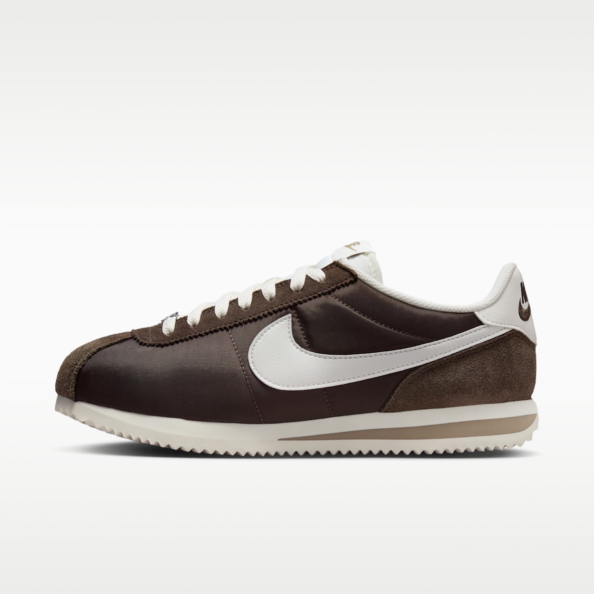 Nike Cortez Textile — Women's Shoes
