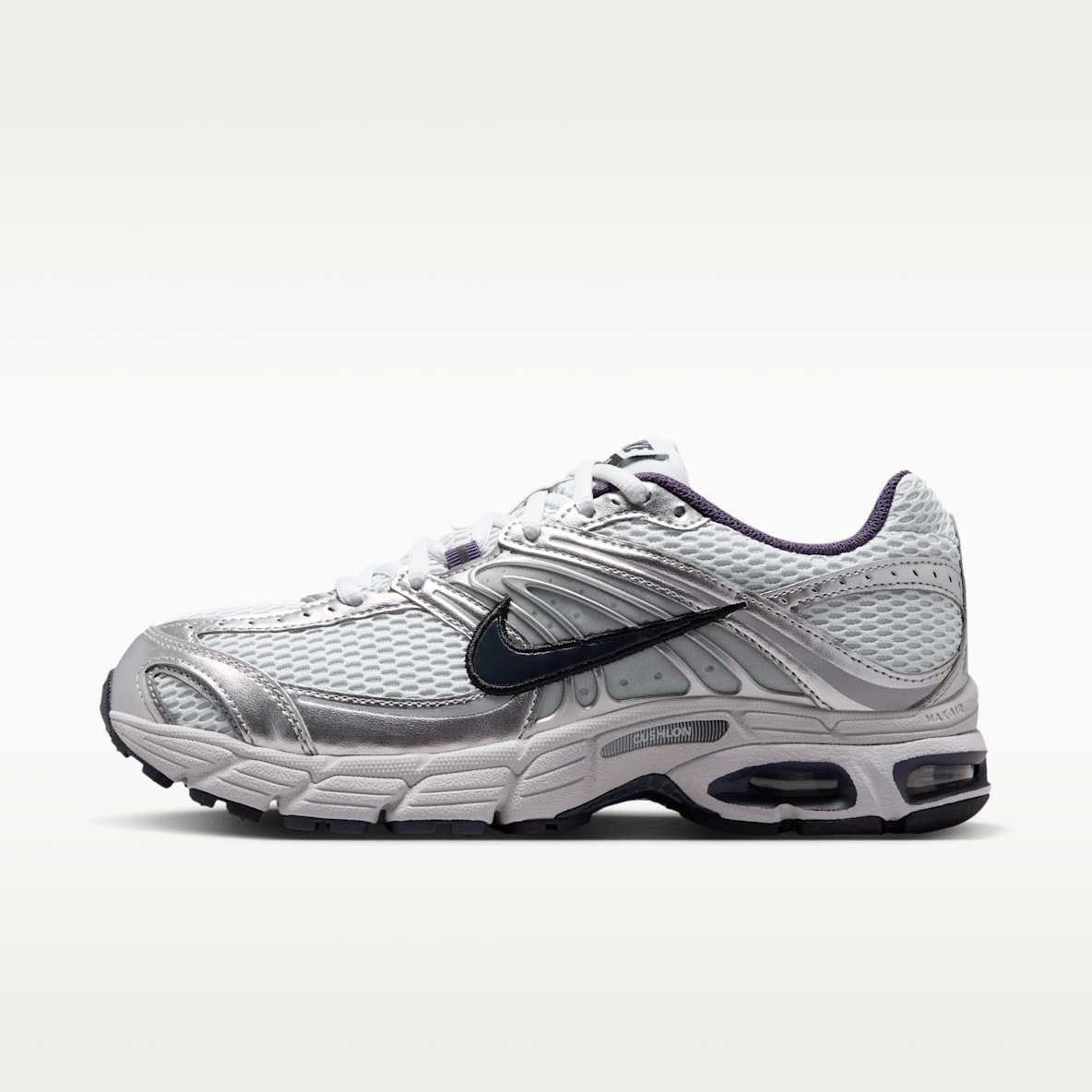 Nike Air Max Moto 2K — Women's shoes with reflective accents