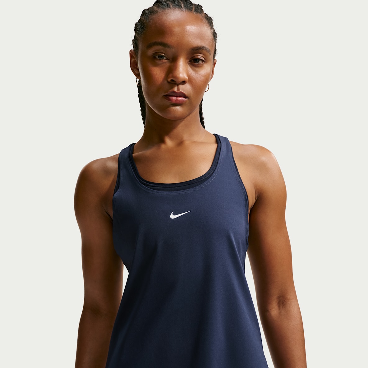 Nike Pro — Women's Dri-FIT Tank Top