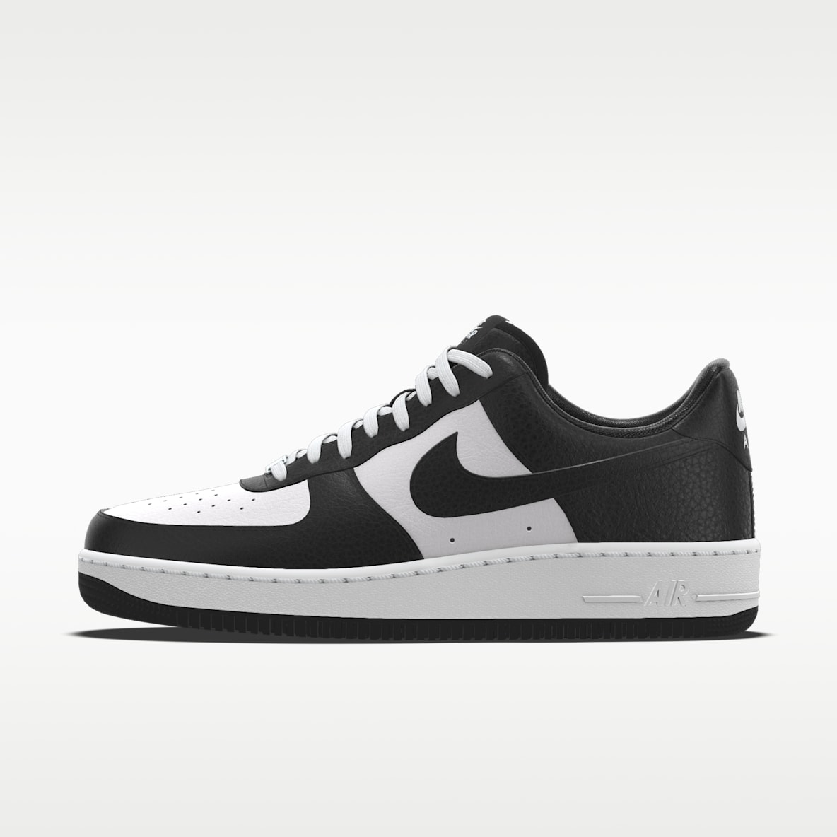 Nike Air Force 1 Low By You — Custom Women's Shoes