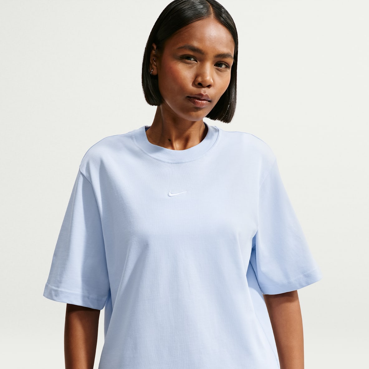 Nike Sportswear Essentials — Women's T-shirt
