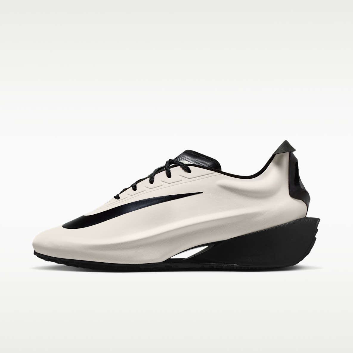 Nike First Sight Noir — Women's Shoes