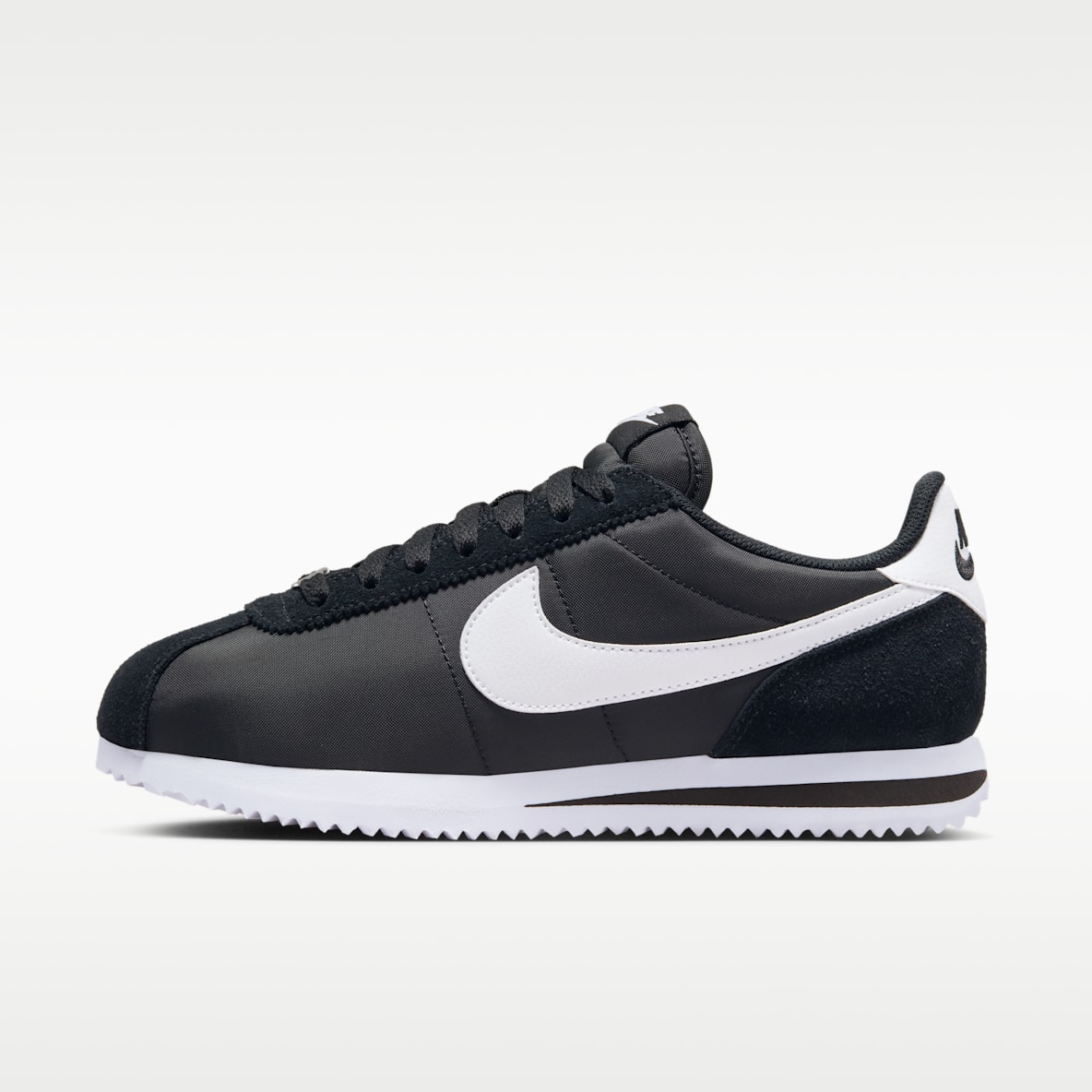 Nike Cortez Textile — Women's Shoes