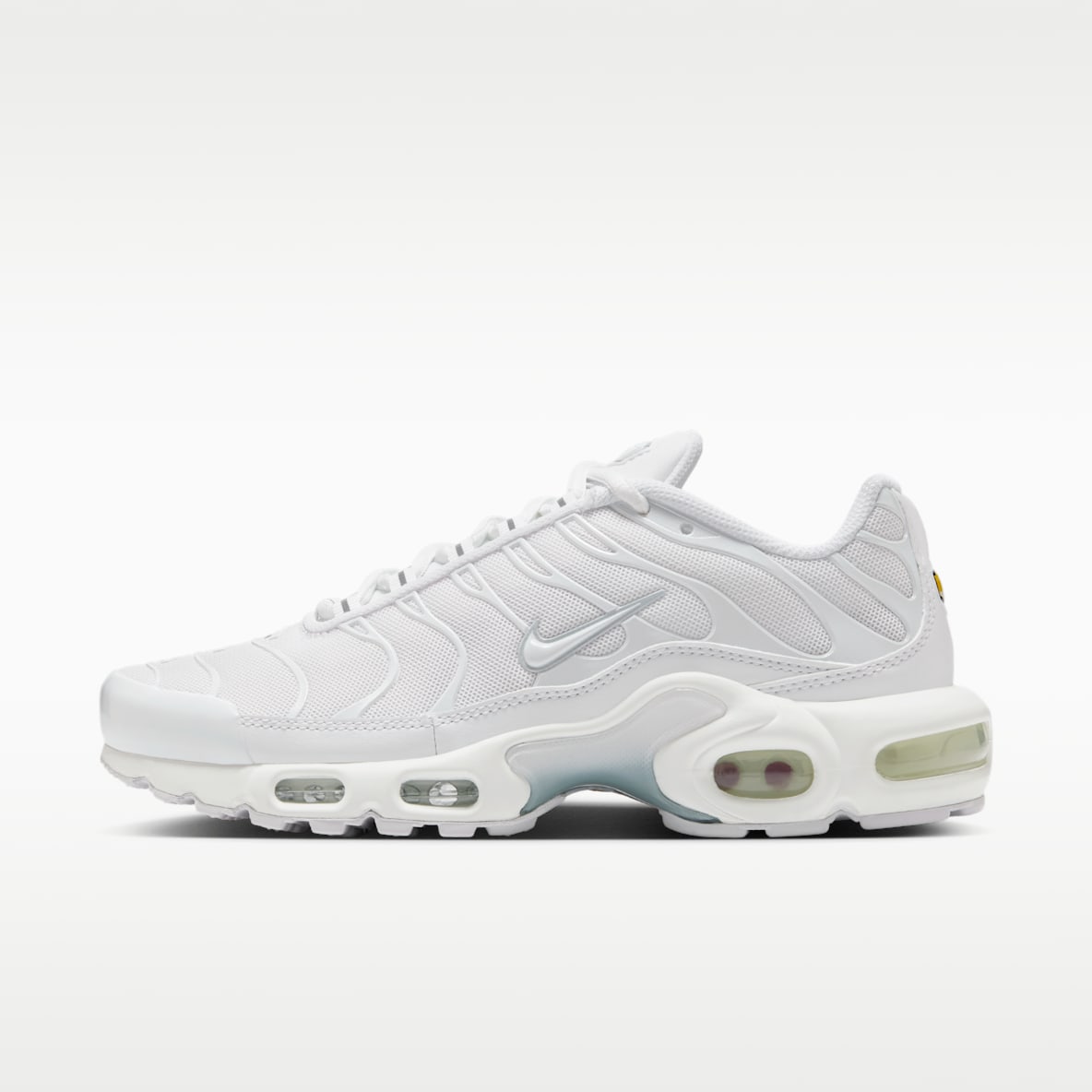 Nike Air Max Plus — Women's Shoes