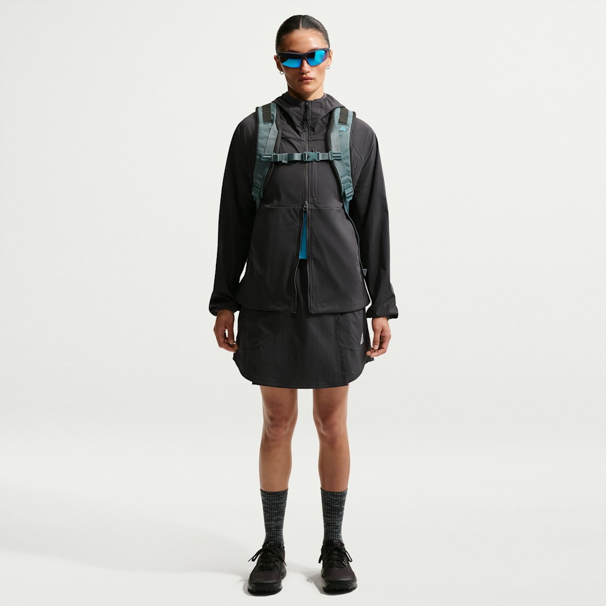 ACG Five Towers — Women's Skort