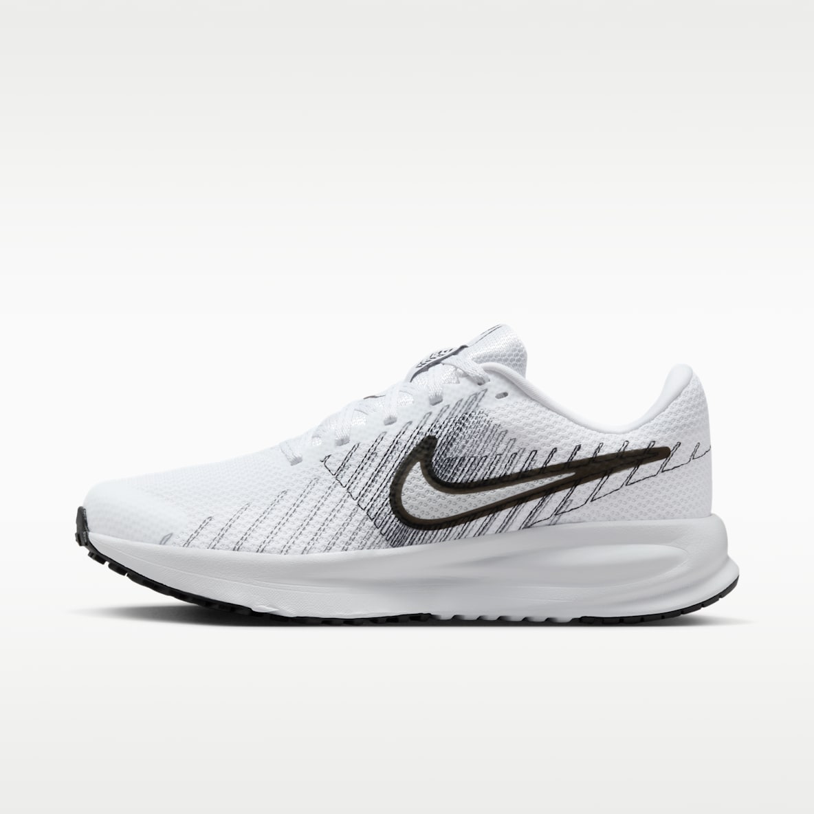 Nike Run Defy — Women's Road Running Shoes