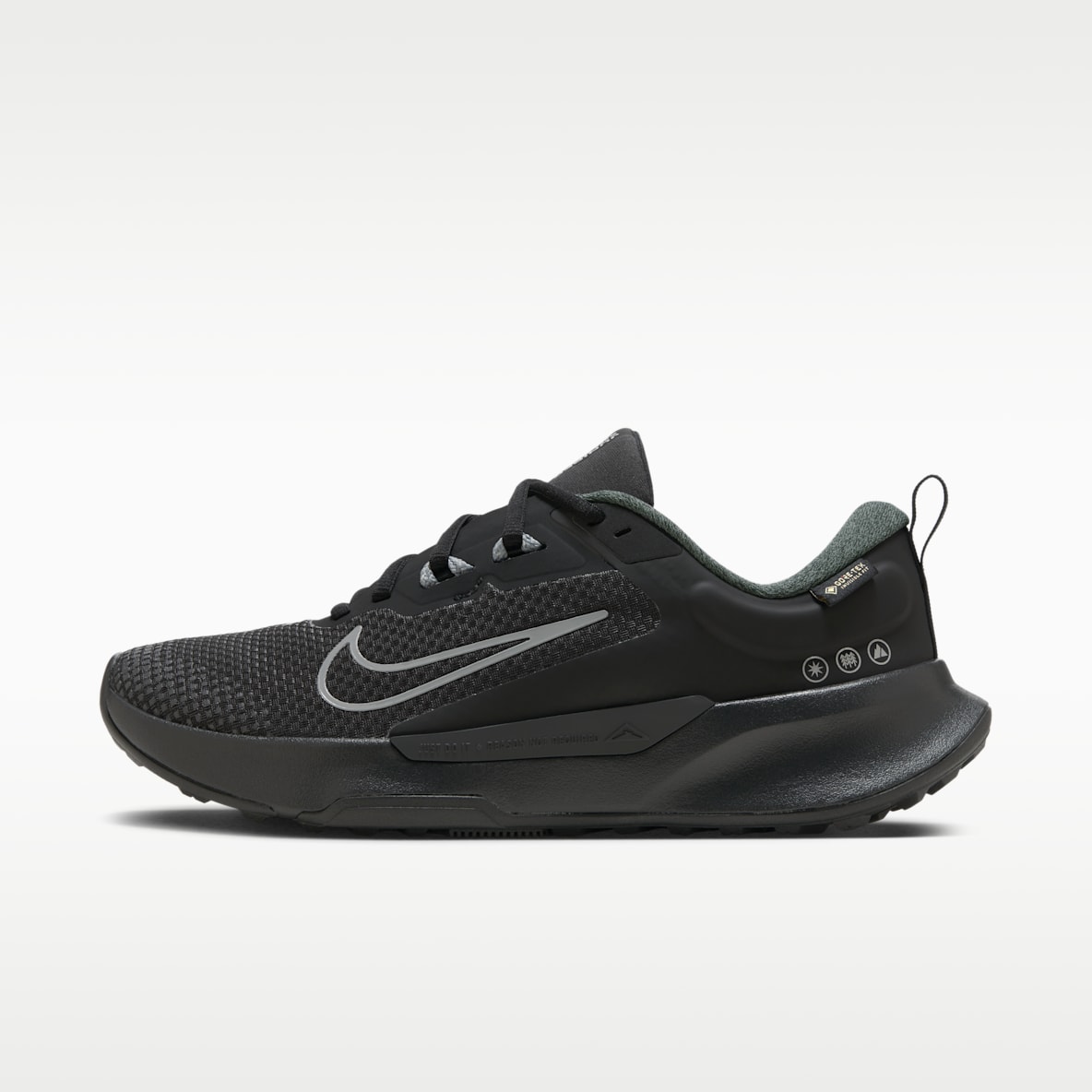 Nike Juniper Trail 2 GORE-TEX — Women's Waterproof Trail-Running Shoes
