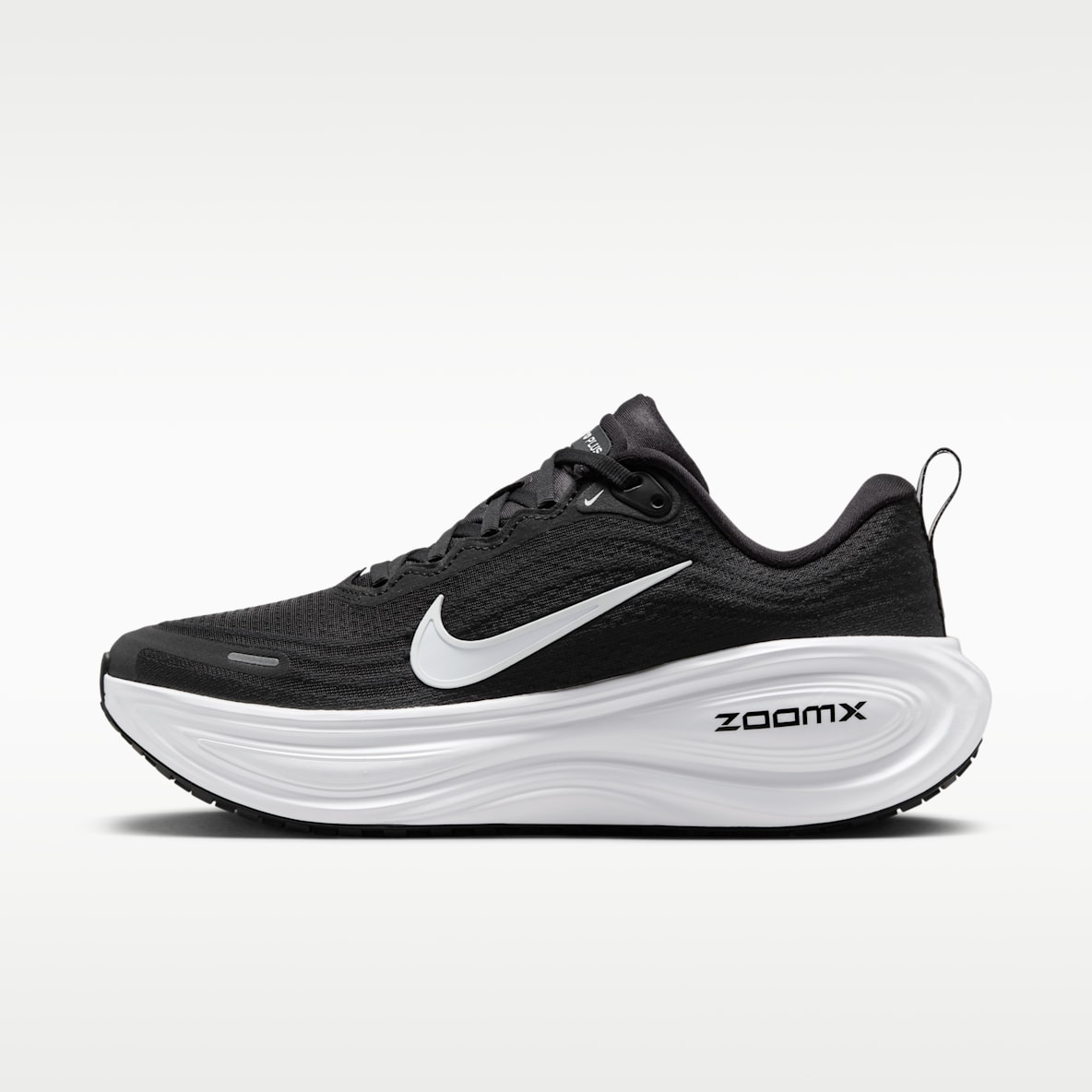 Nike Vomero Plus — Women's Road Running Shoes