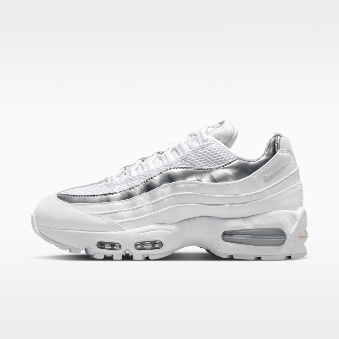 Nike Air Max 95 SE — Women's Shoes