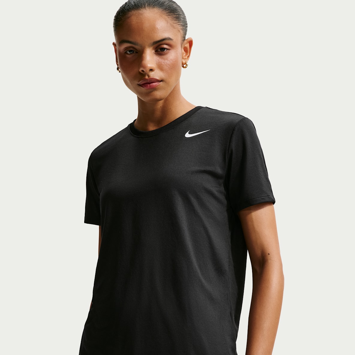 Nike Dri-FIT — Women's T-Shirt