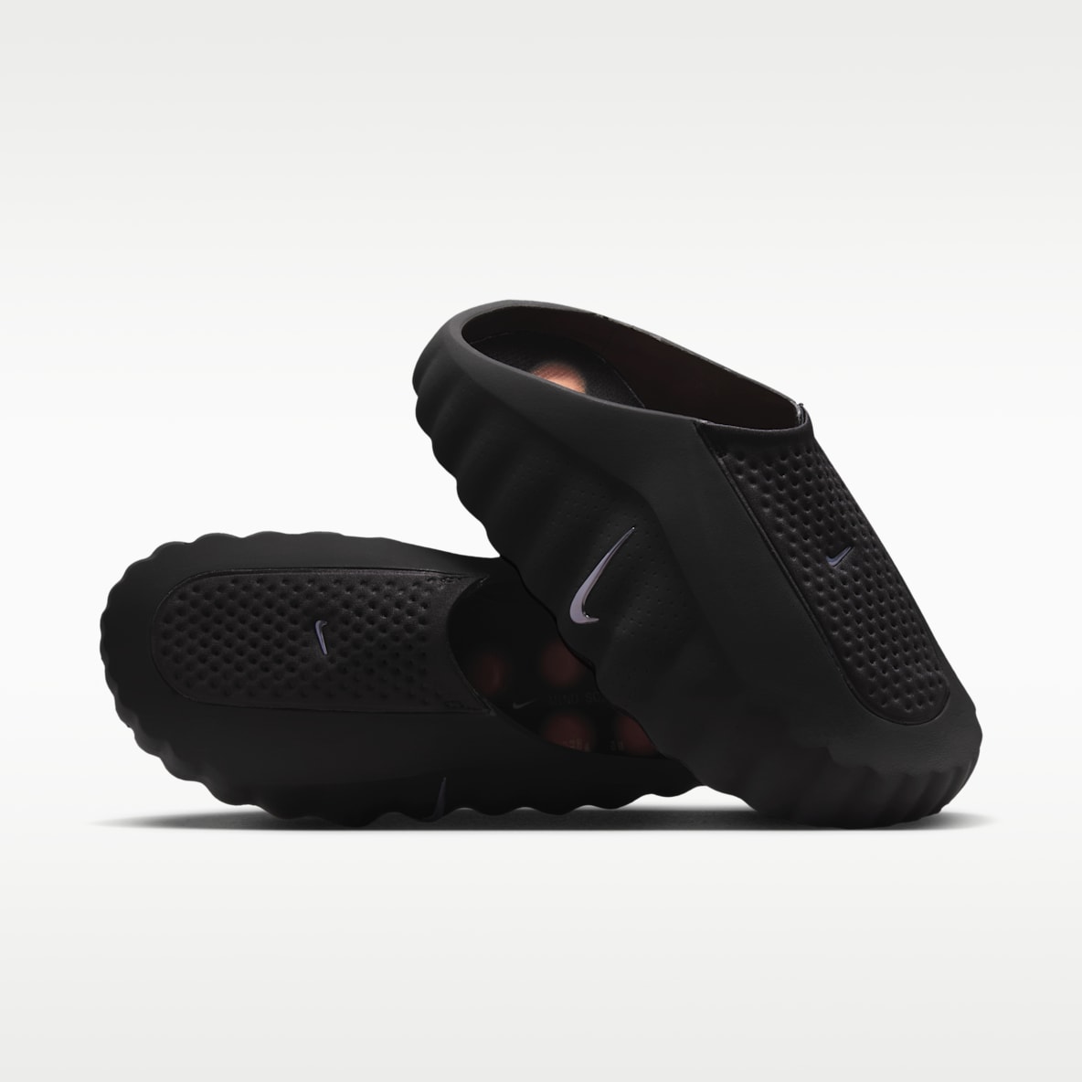 Nike Mind 001 — Women's Pregame Mules