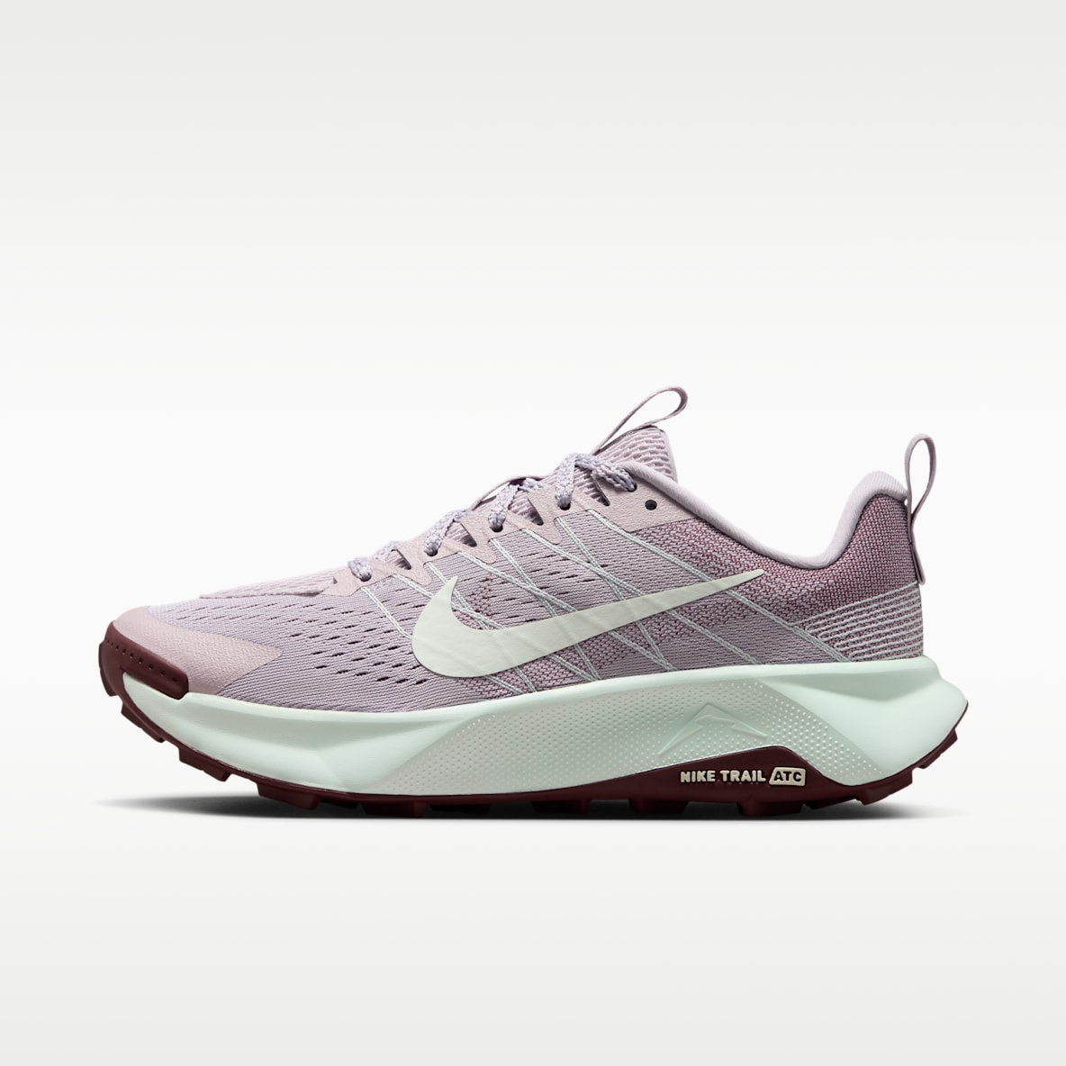 Nike Wildhorse 10 — Women's Trail-Running Shoes