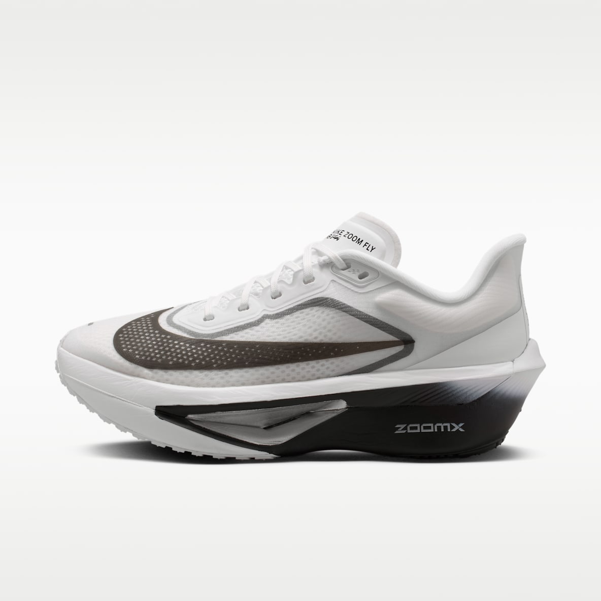 Nike Zoom Fly 6 — Women's Road Racing Shoes