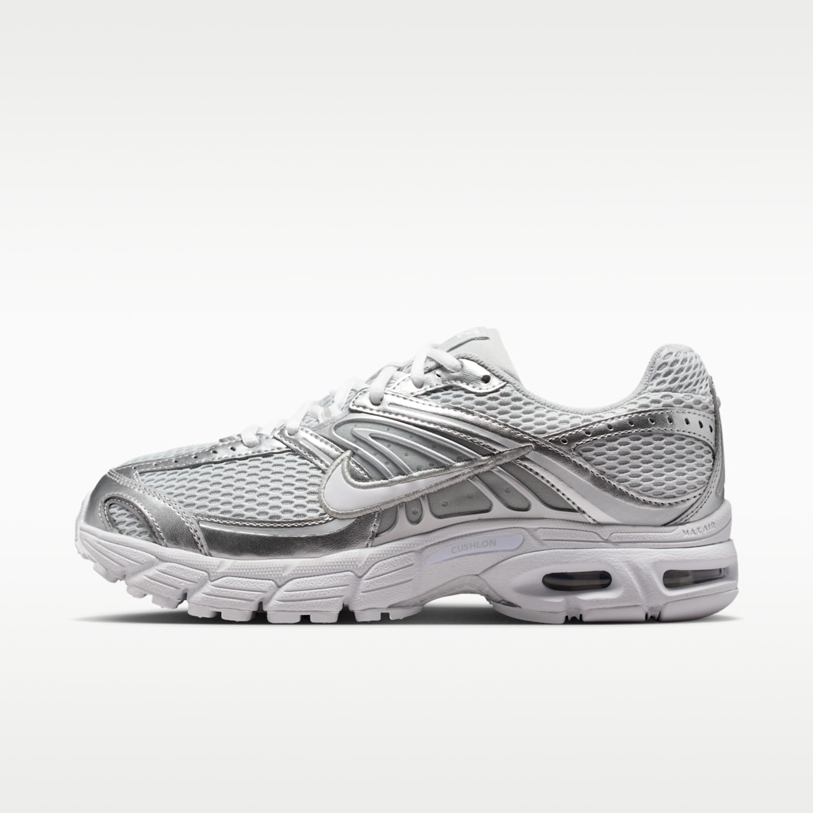 Nike Air Max Moto 2K — Women's shoes with reflective accents