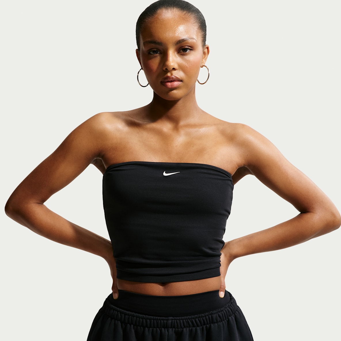 Nike Sportswear — Women's Tight Tube Top