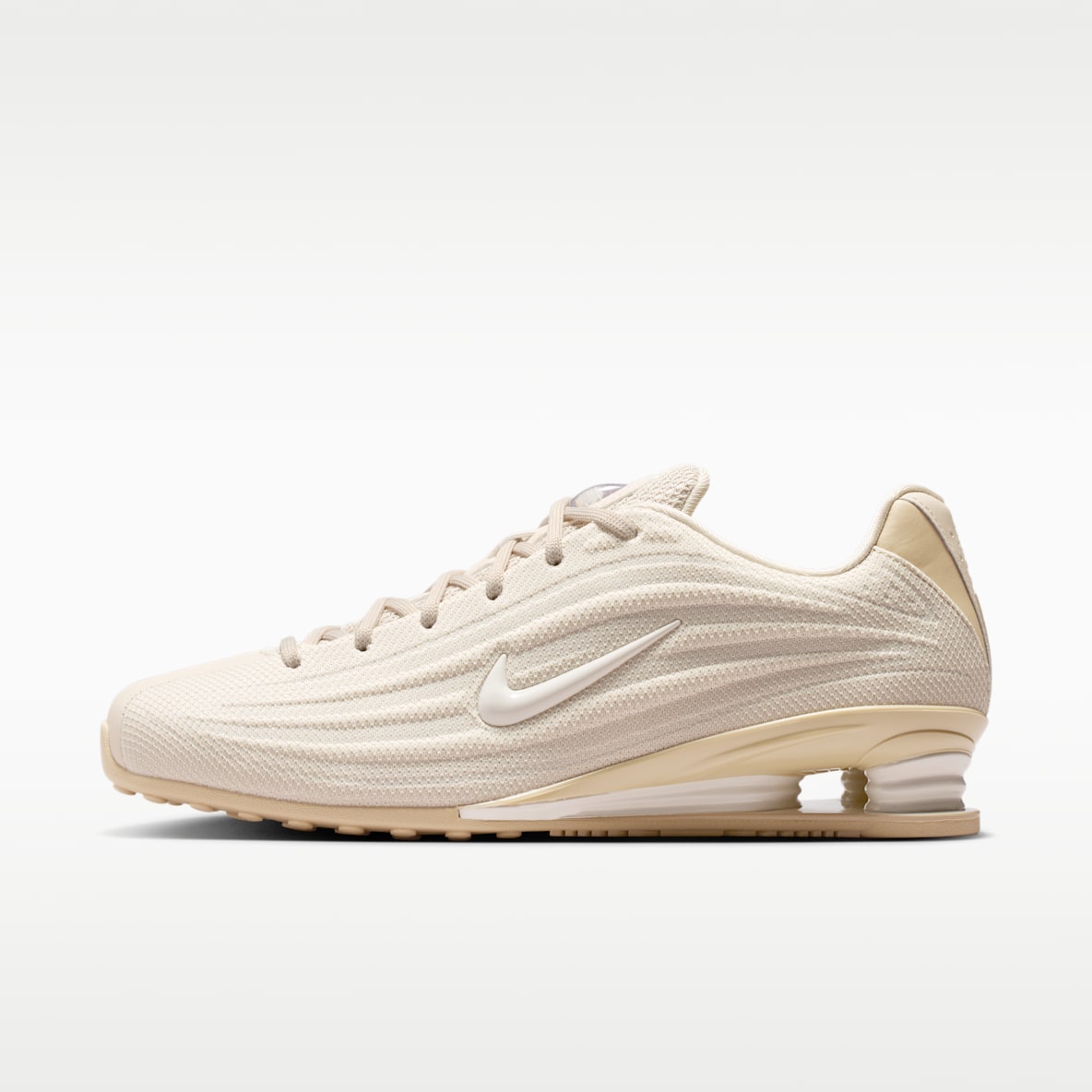 Nike Shox Z — Women's Shoes
