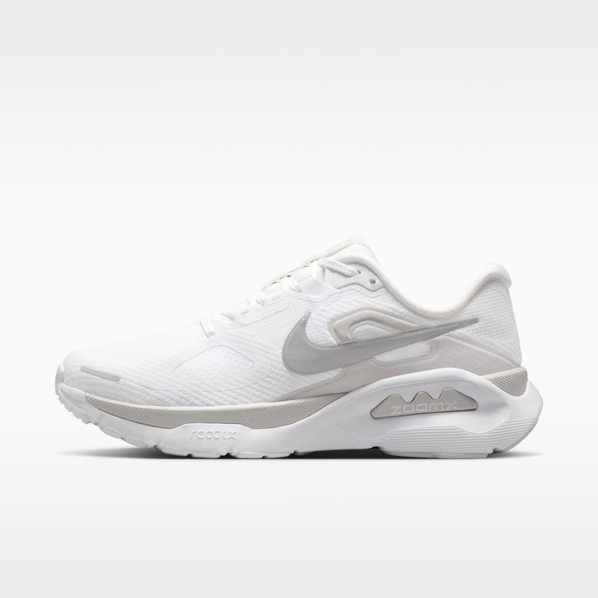 Nike Structure Plus — Women's Road Running Shoes