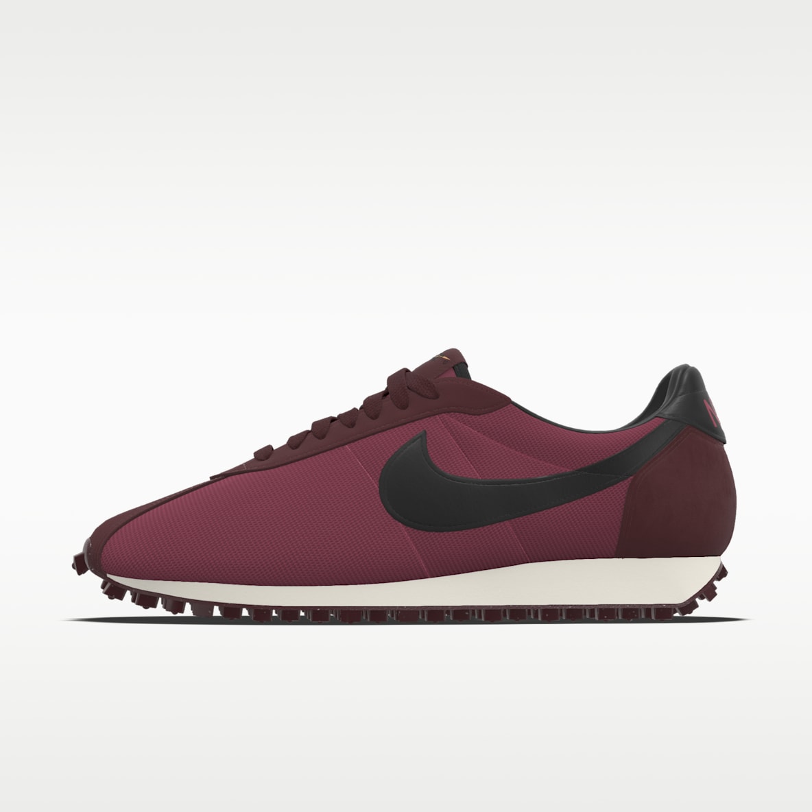 Nike LD-1000 By You — Custom Women's Shoes