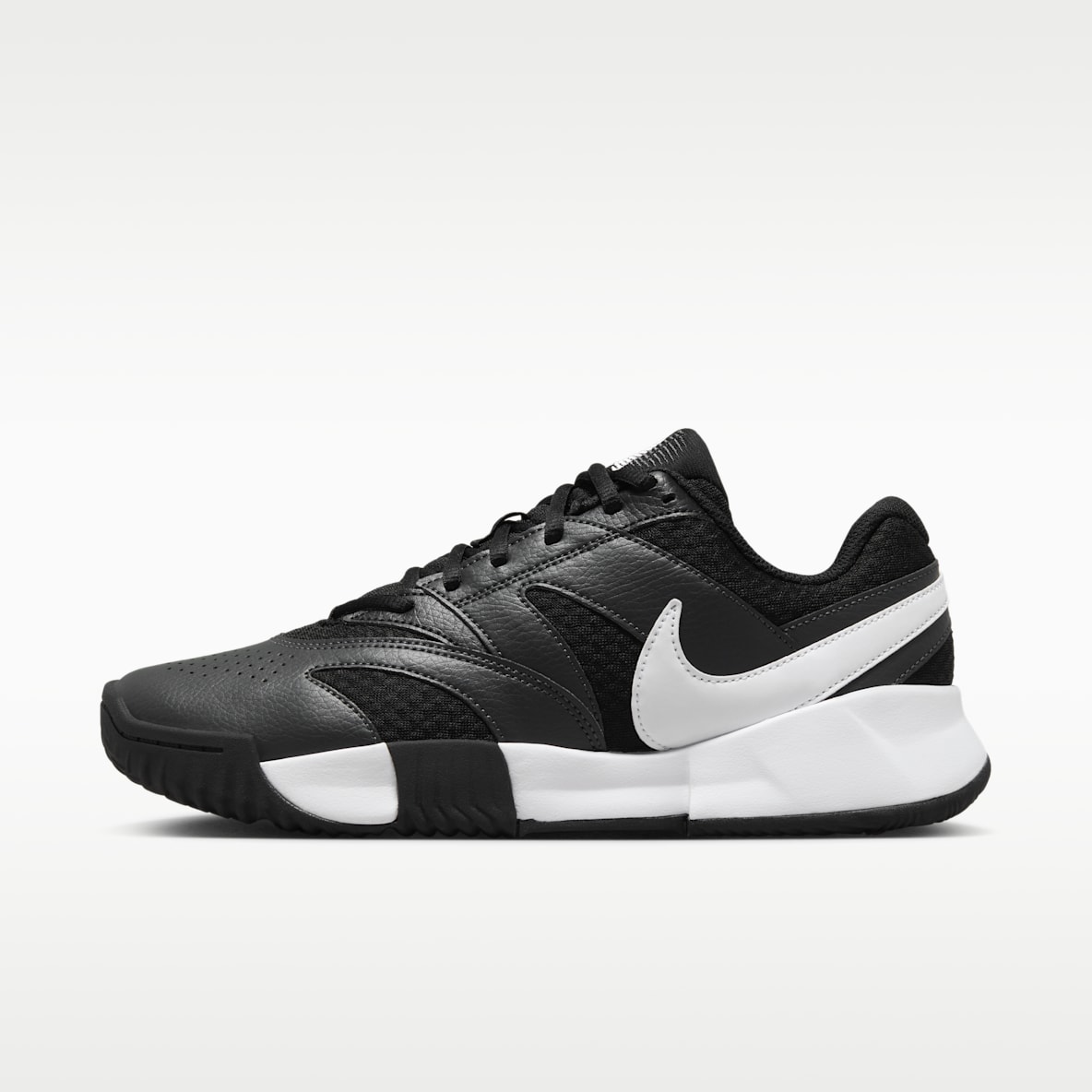 NikeCourt Lite 4 — Women's Clay Court Tennis Shoes
