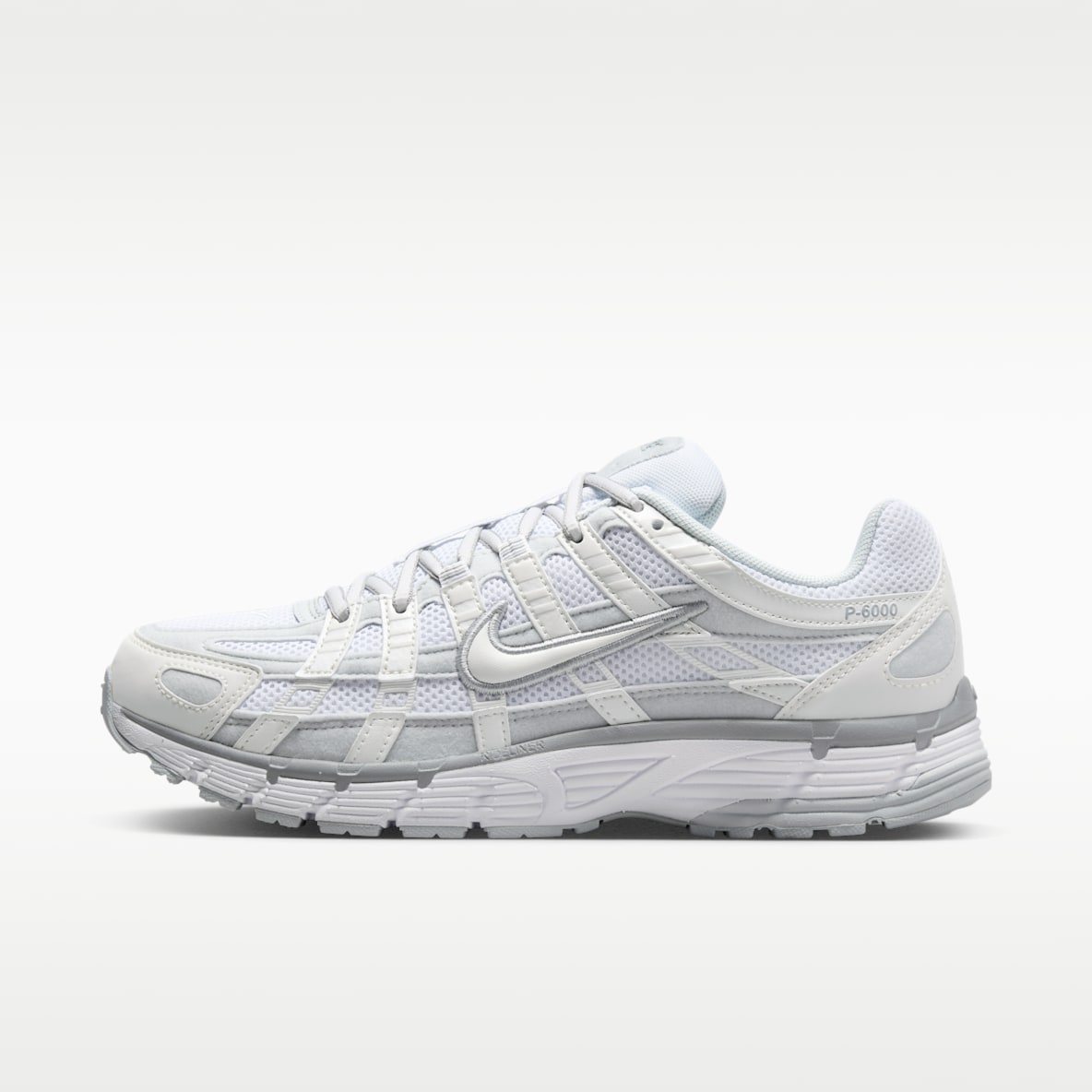 Nike P-6000 — Women's Shoes