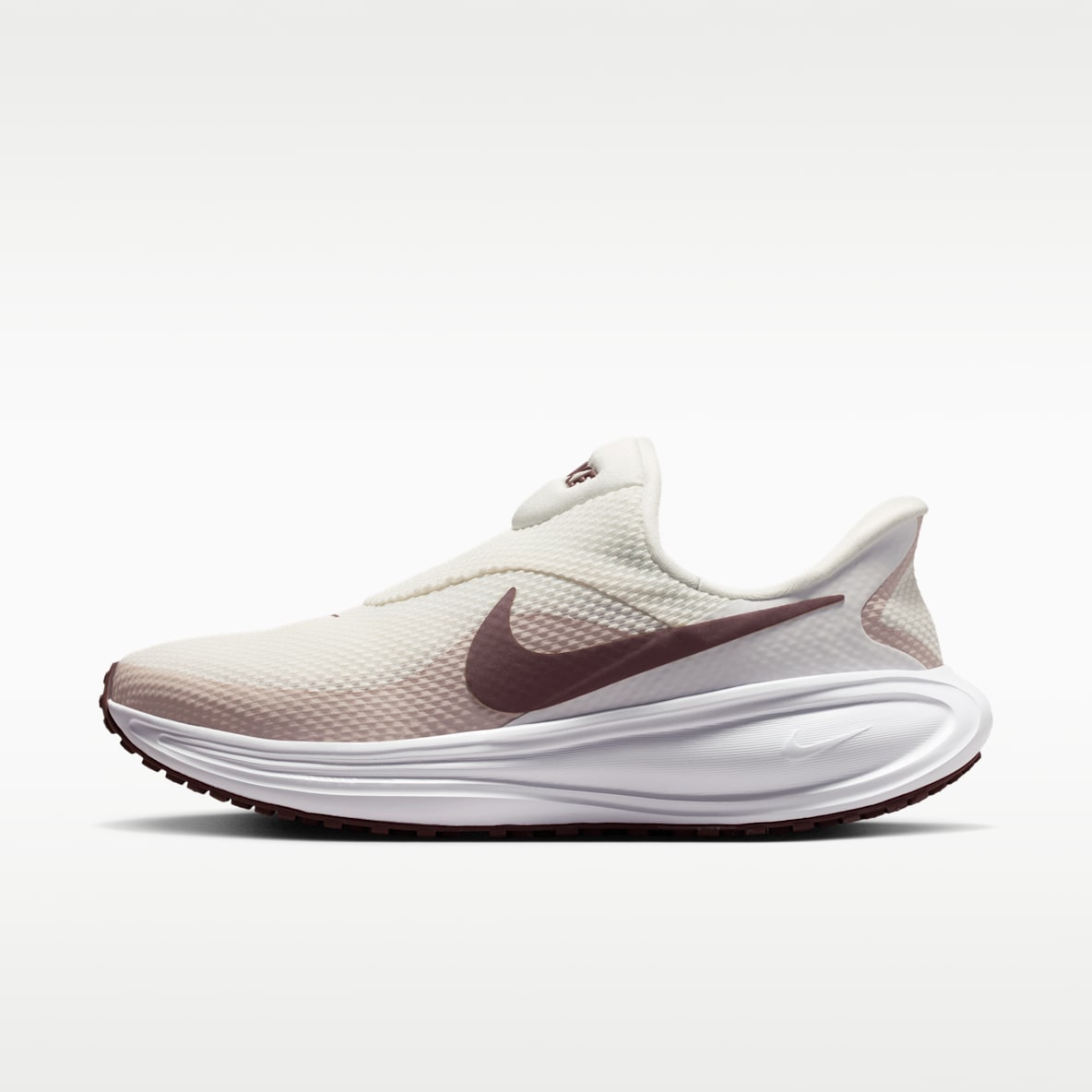 Nike Revolution 8 EasyOn — Women's Road Running Shoes
