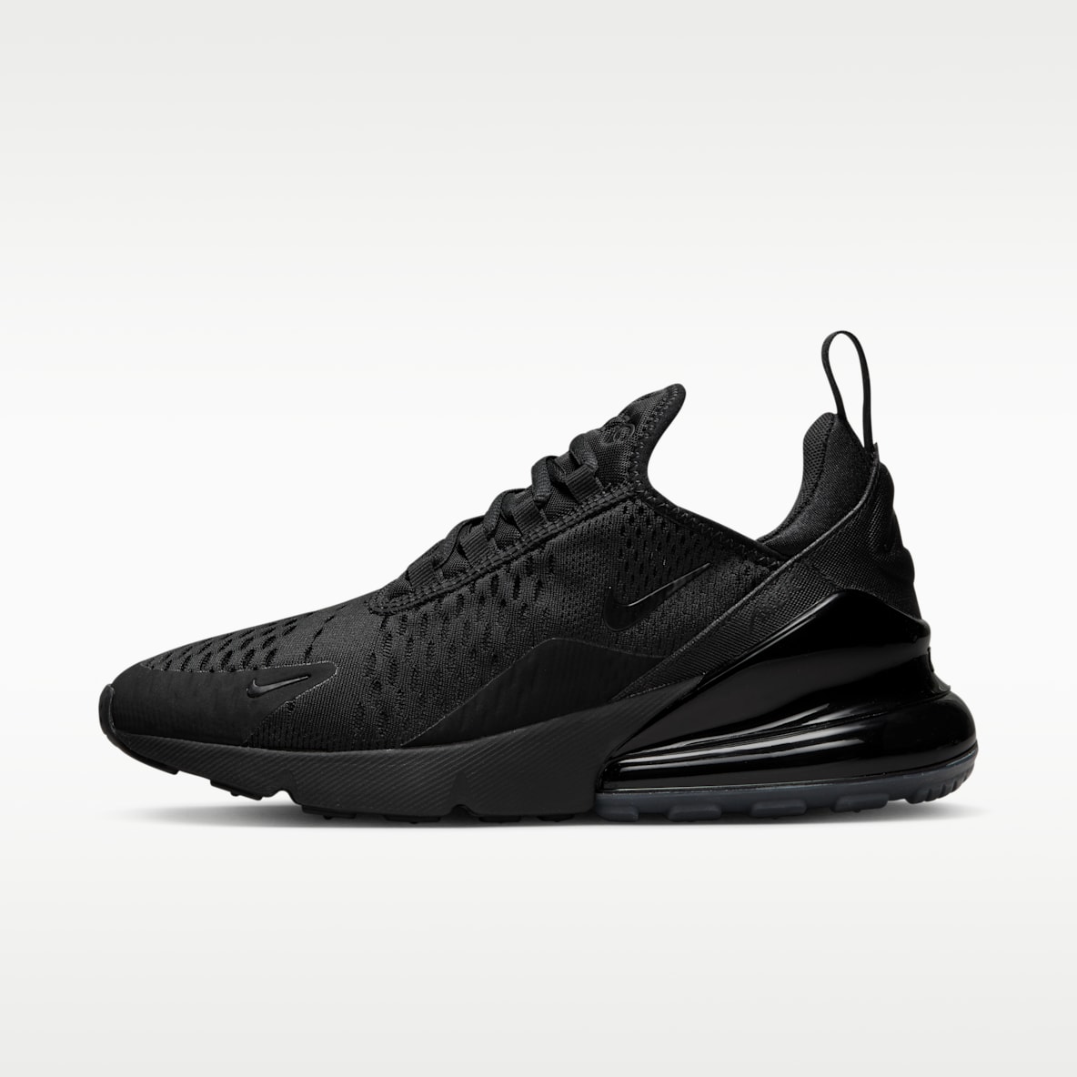 Nike Air Max 270 — Women's Shoes