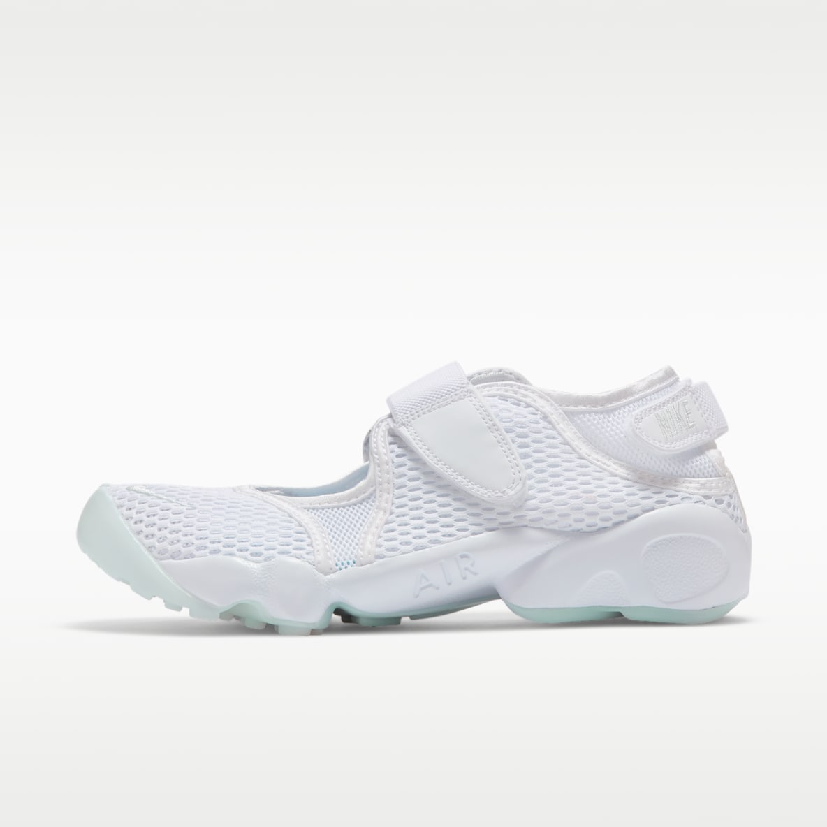 Nike Air Rift Breathe — Women's Shoes