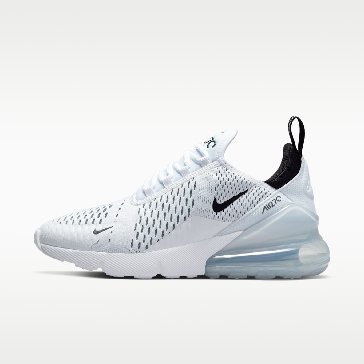 Nike Air Max 270 — Women's Shoes