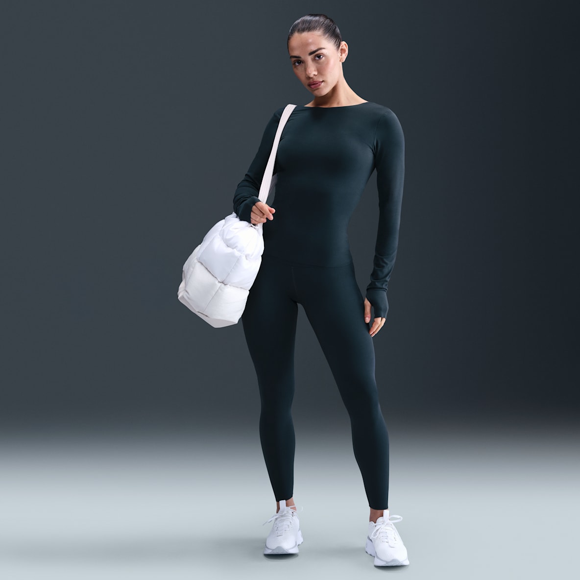 Nike Zenvy Nike Zenvy Women's High-Waisted 7/8 Leggings
