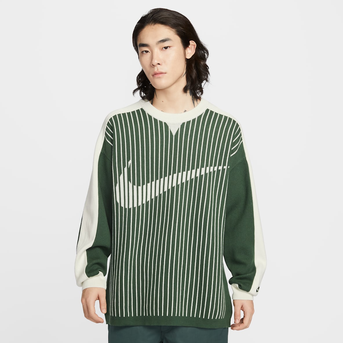 Nike スポーツウェア クラブ Nike スポーツウェア クラブ メンズ ジャージー セーター