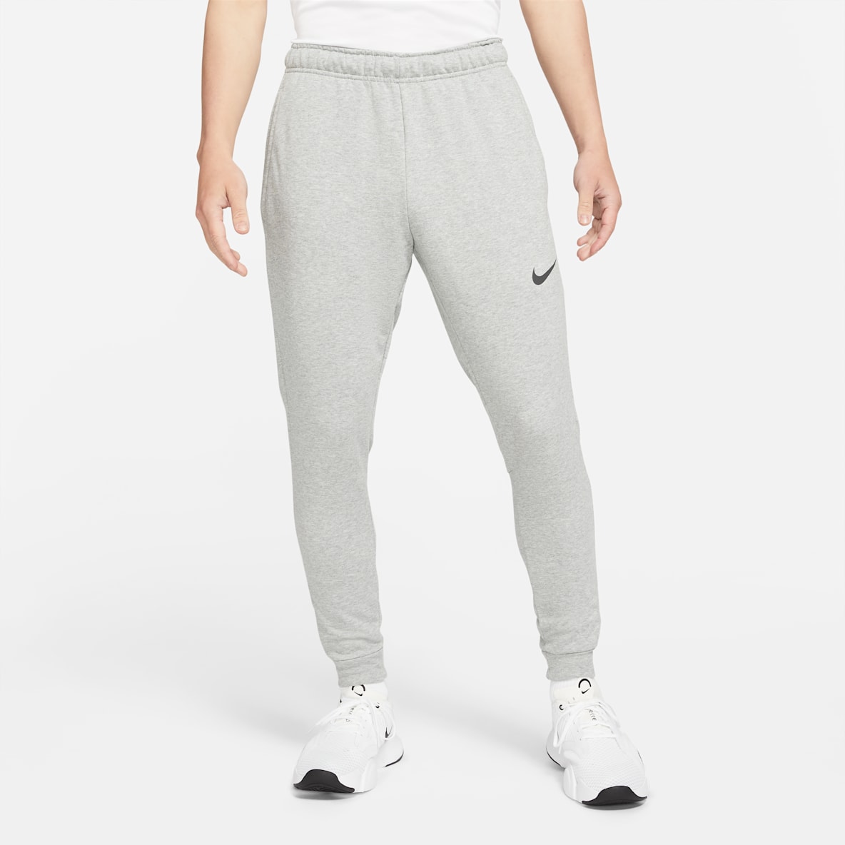ナイキ Dri-FIT ナイキ Dri-FIT メンズ テーパード トレーニングパンツ