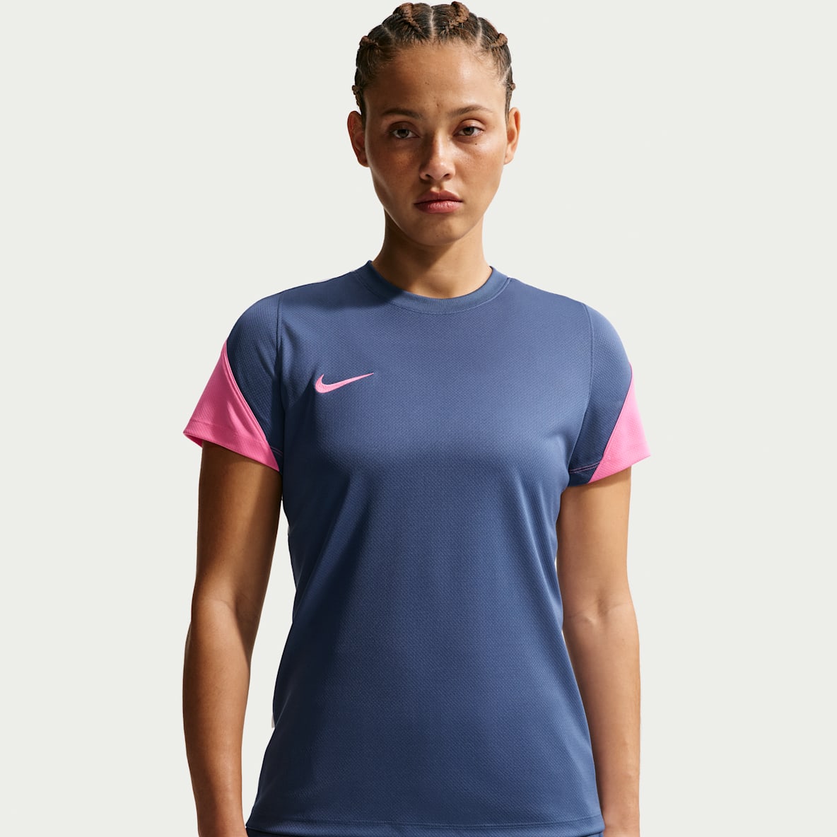 Nike Strike Nike Strike Women's Dri-FIT Football Short-Sleeve Top