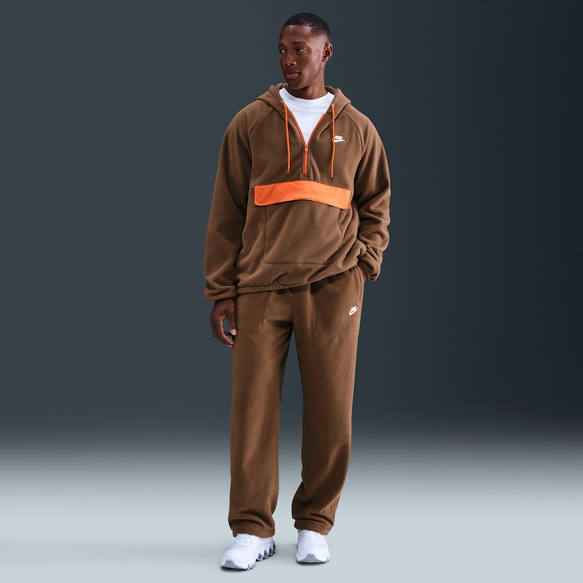 Nike Sportswear Club Nike Sportswear Club Men's Winterized Pants