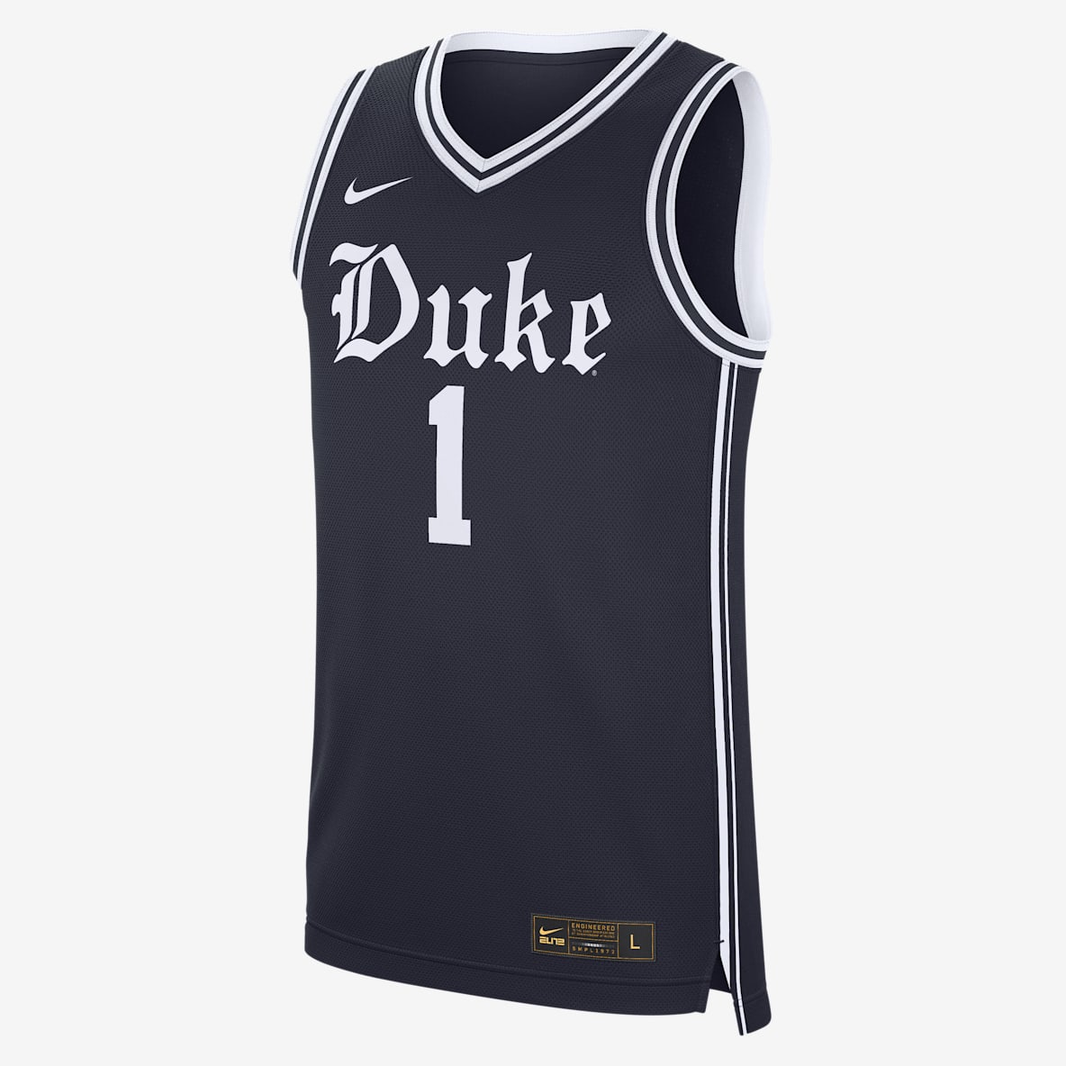 Duke Replica Duke Replica Men's Nike College Basketball Jersey
