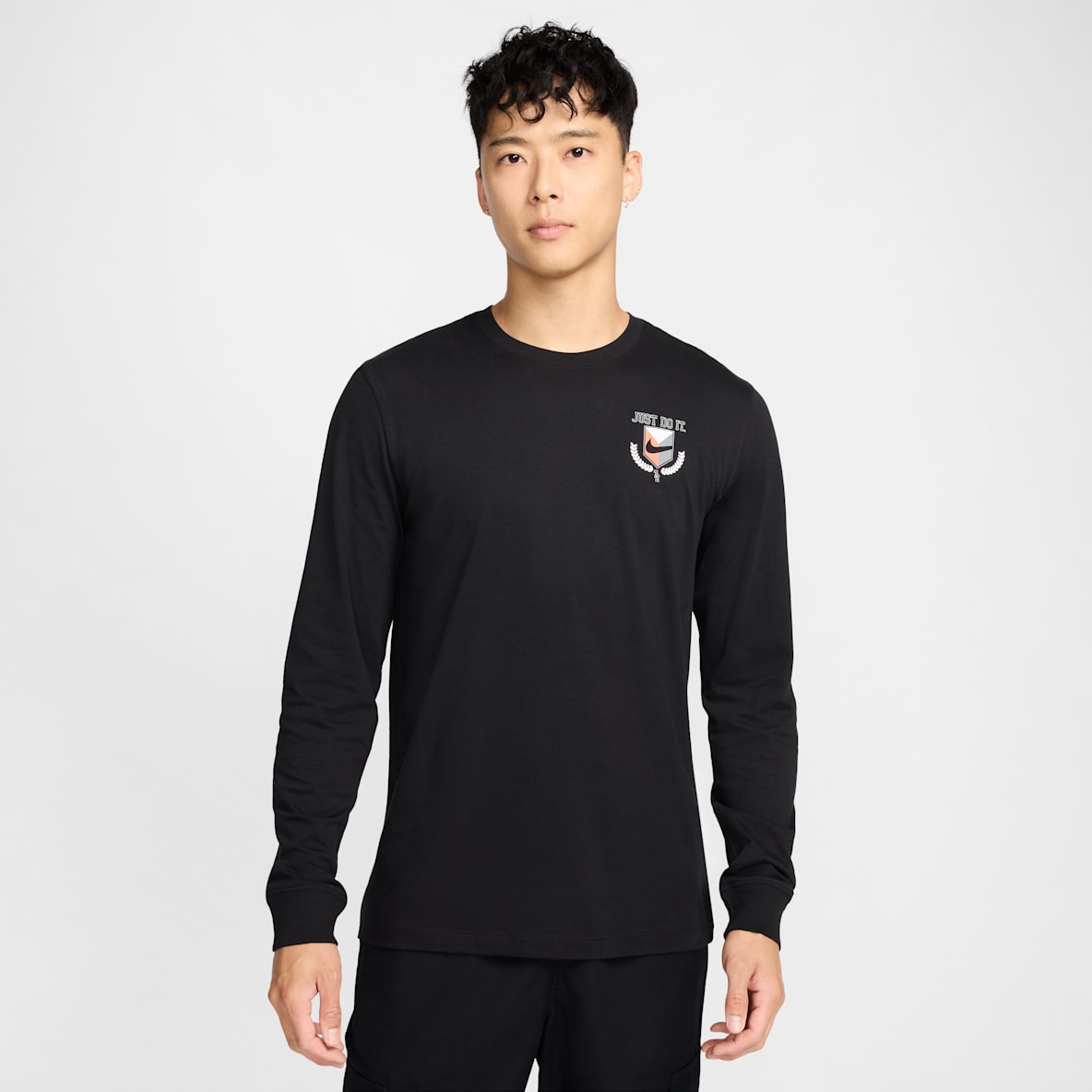 Nike Sportswear Nike Sportswear Men's Long-Sleeve T-Shirt