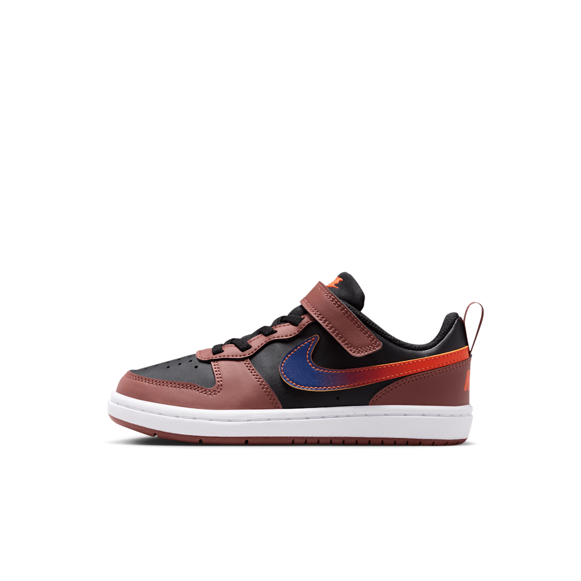 Nike Court Borough Low Recraft Nike Court Borough Low Recraft Little Kids' (Boys') Shoes