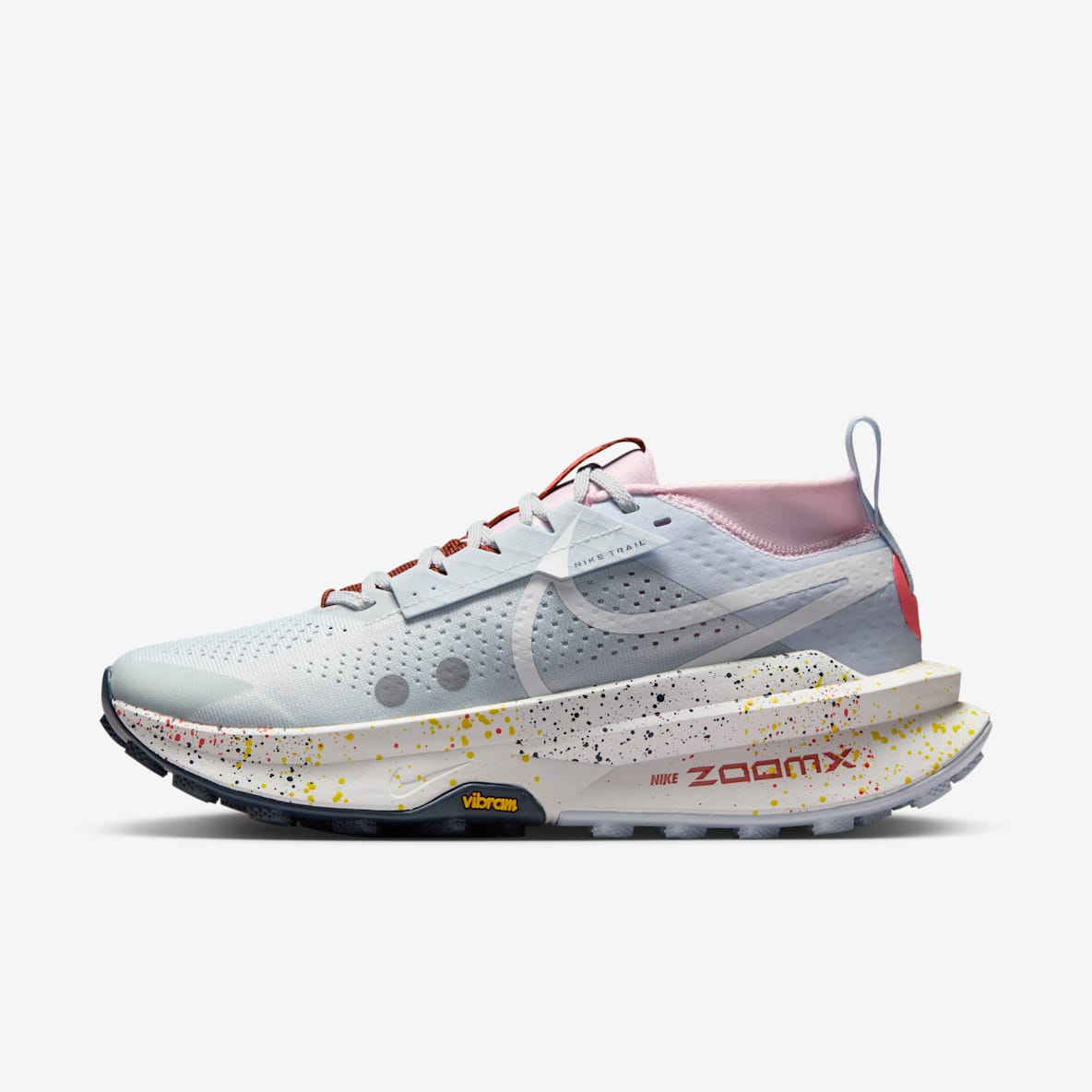 Nike Zegama 2 Nike Zegama 2 Women's Trail Running Shoes