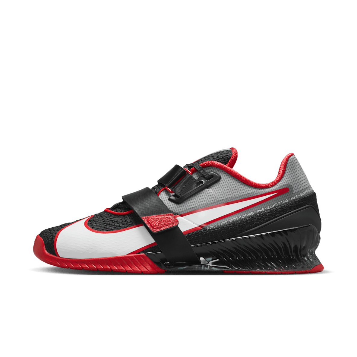 Nike Romaleos 4 Nike Romaleos 4 Weightlifting Shoes
