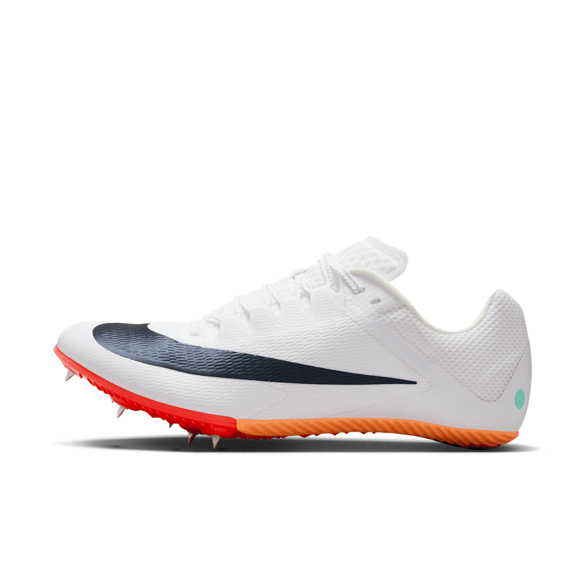 Nike Zoom Rival Sprint Nike Zoom Rival Sprint Athletics Sprinting Spikes