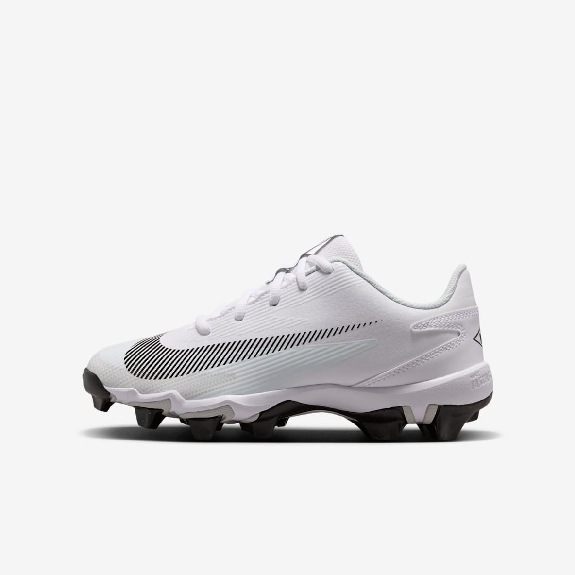 Nike Diamond Clutch Big Kids' Baseball Cleats