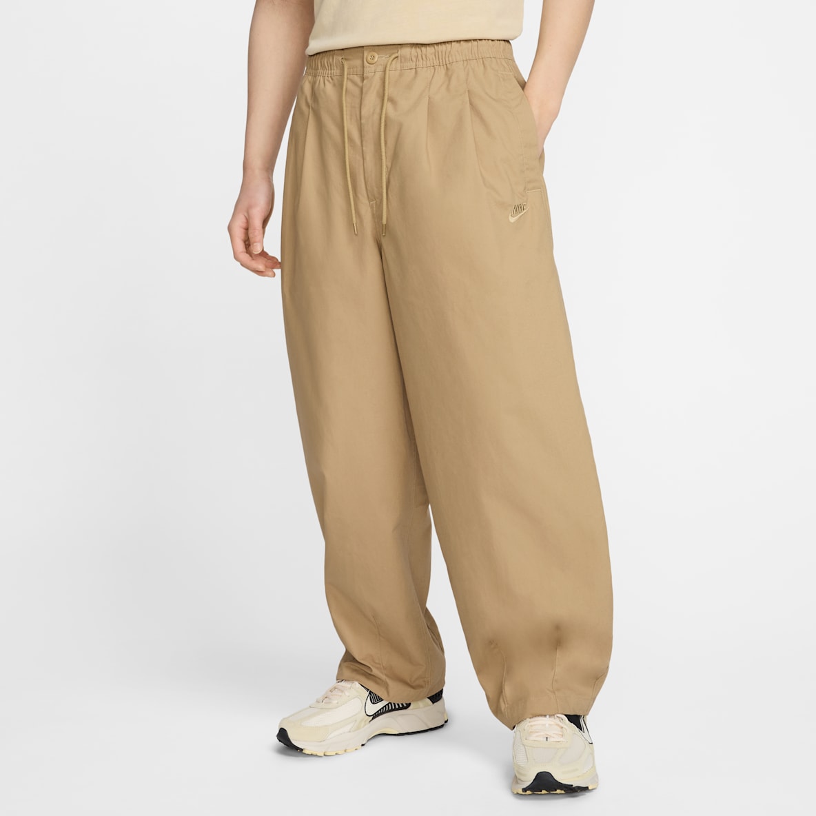 Nike Club Nike Club Men's Balloon Pants