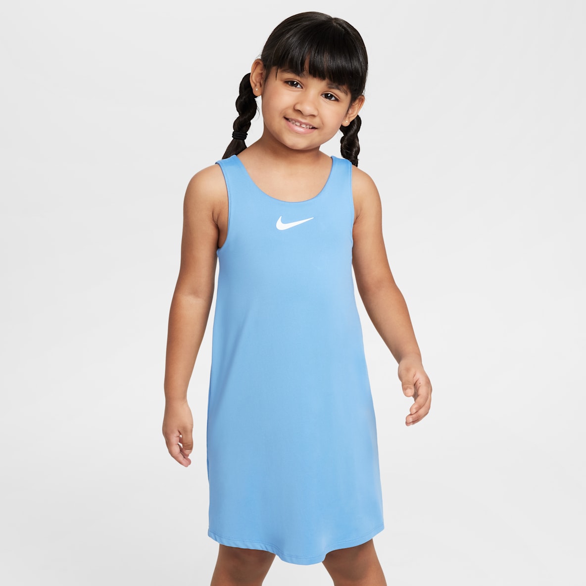 Nike Dri-FIT One Nike Dri-FIT One Little Kids' Sport Dress