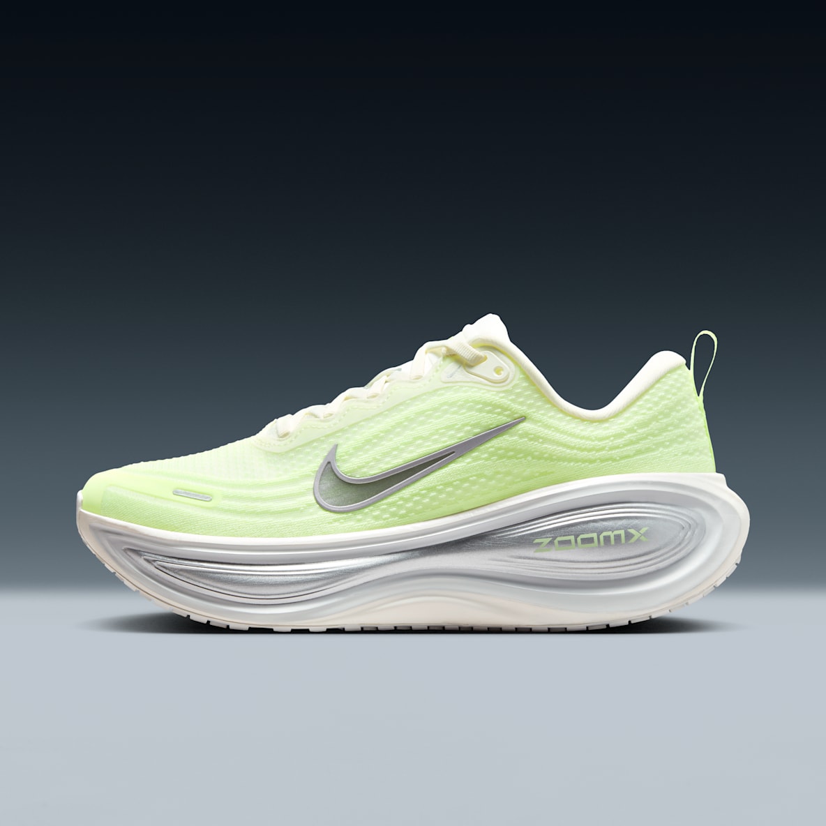 Nike Vomero Plus Nike Vomero Plus Women's Road Running Shoes