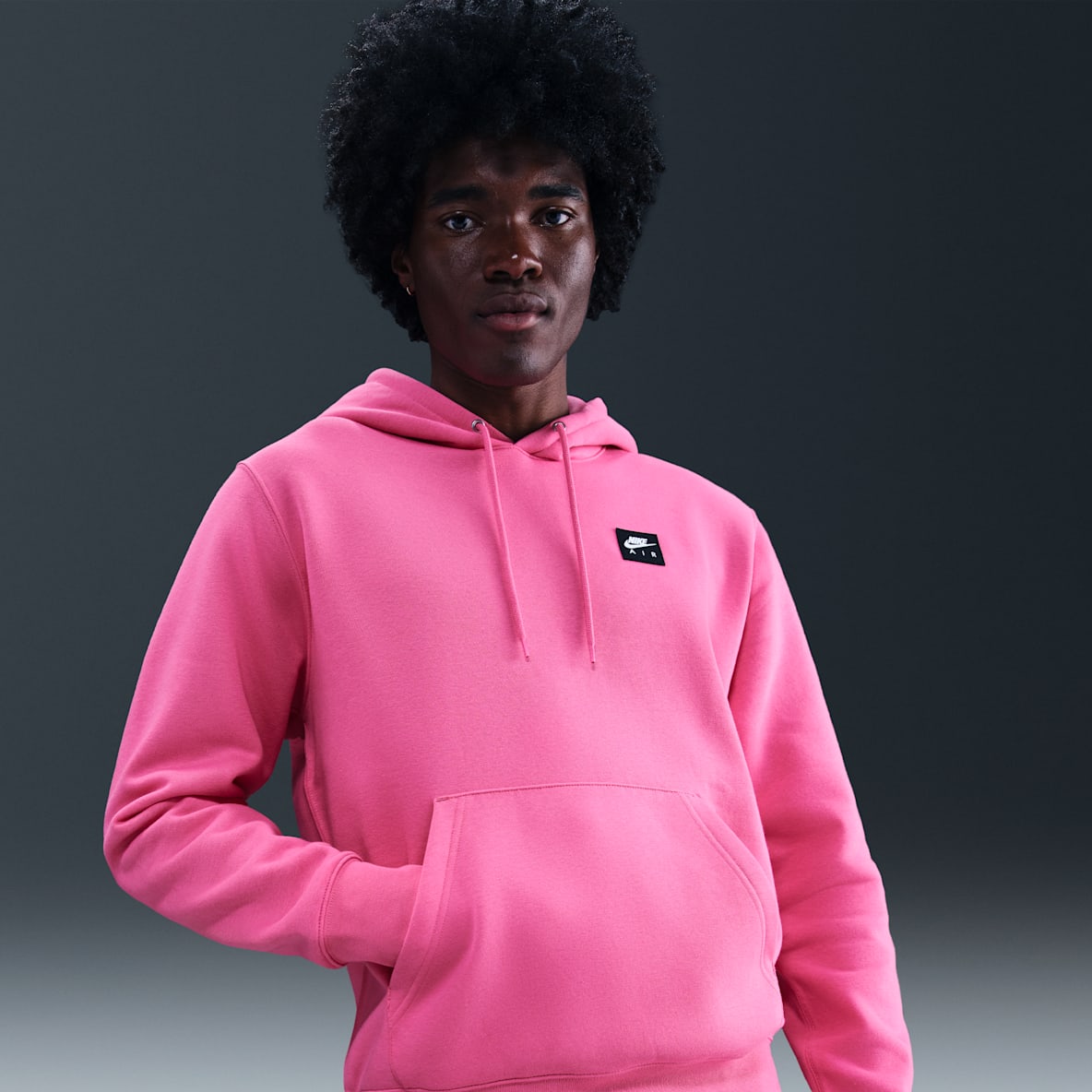 Nike Air Nike Air Herren-Hoodie