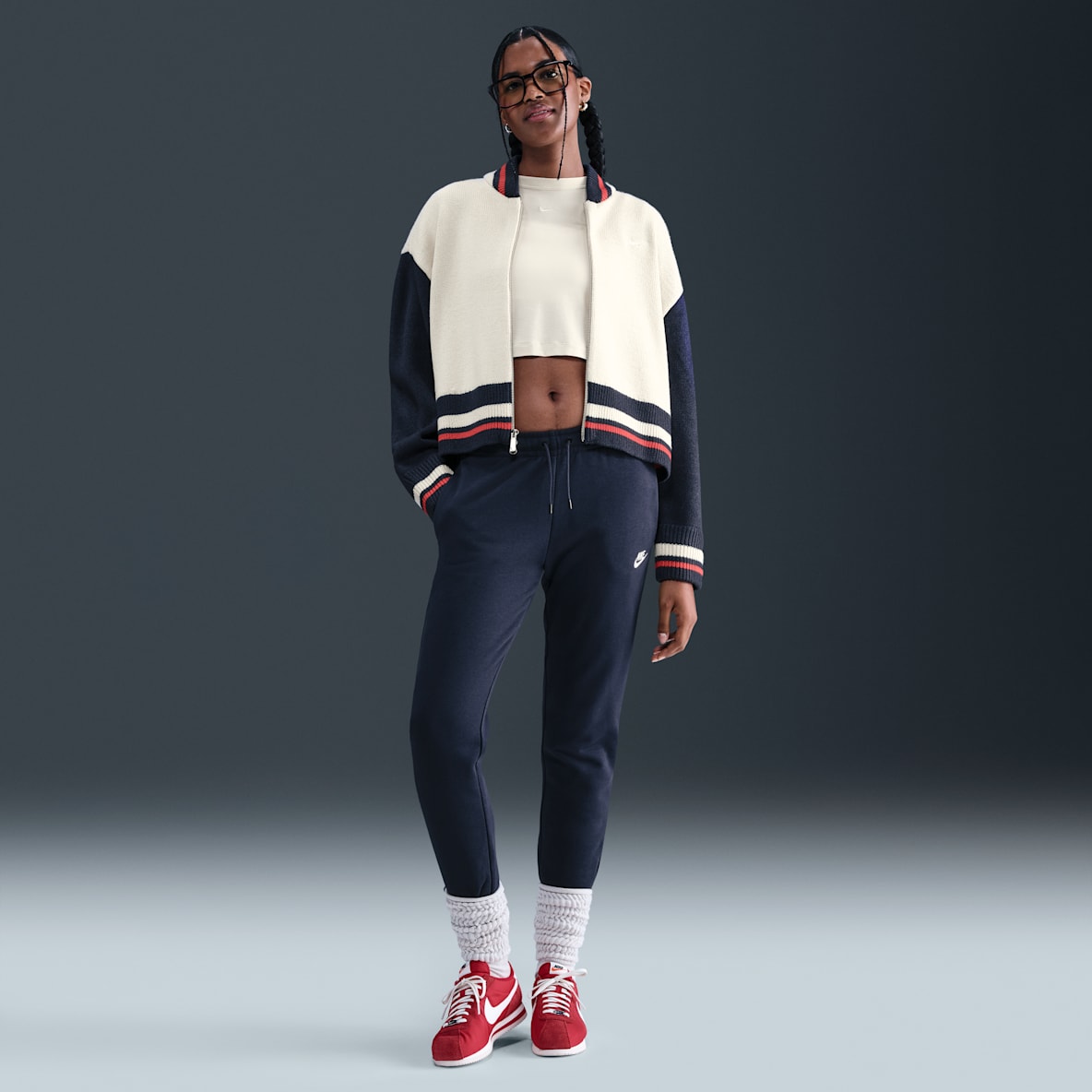 Nike Sportswear Essential Nike Sportswear Essential Women's Fleece Pants