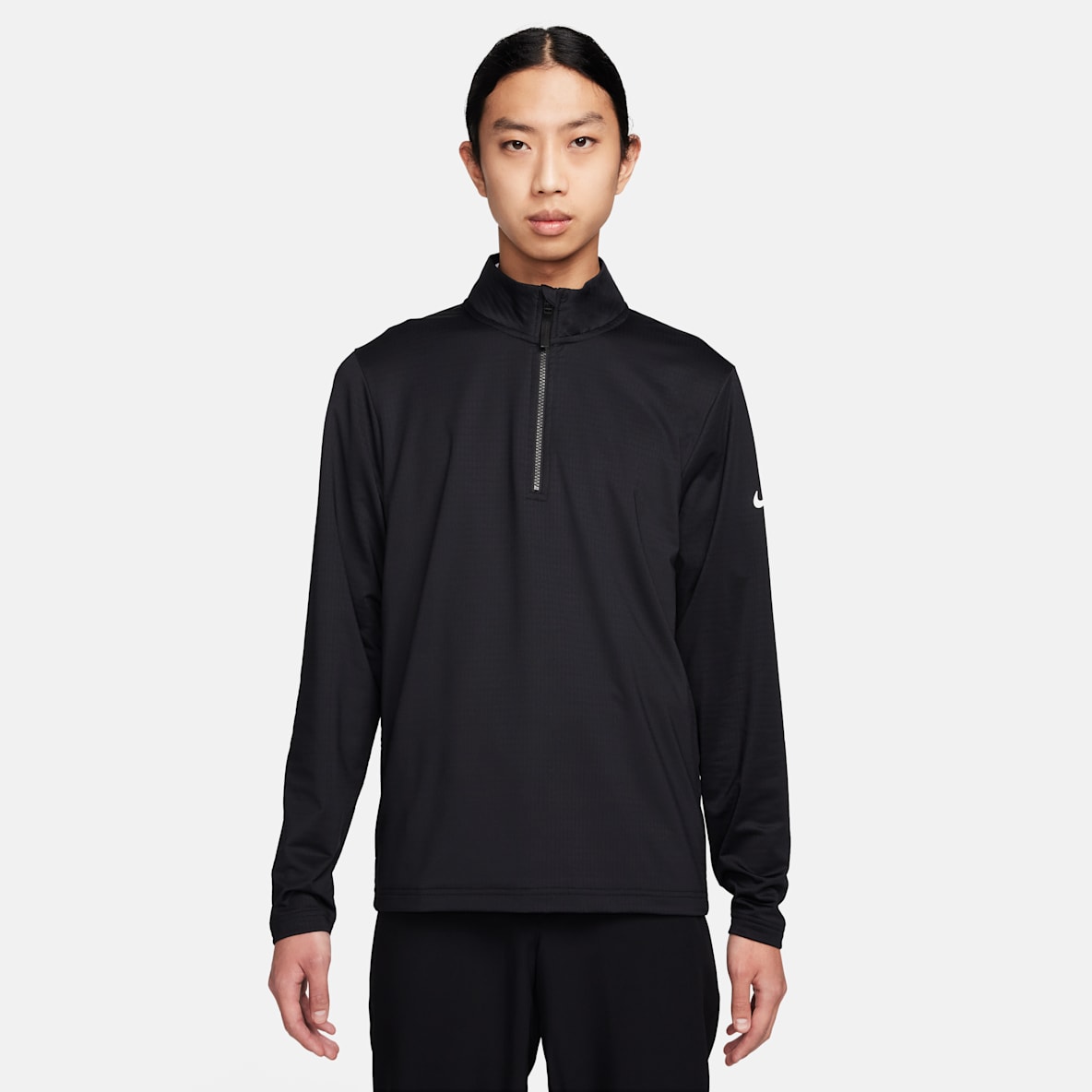 Nike Victory Nike Victory Men's Dri-FIT 1/2-Zip Golf Top
