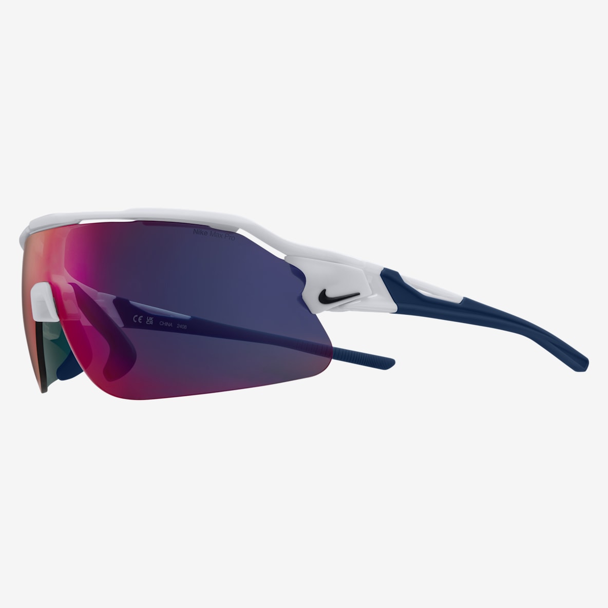 Lentes de sol con diseño avanzado Nike Flyfree Shield Lentes de sol con diseño avanzado Nike Flyfree Shield Lentes de sol Field Tint