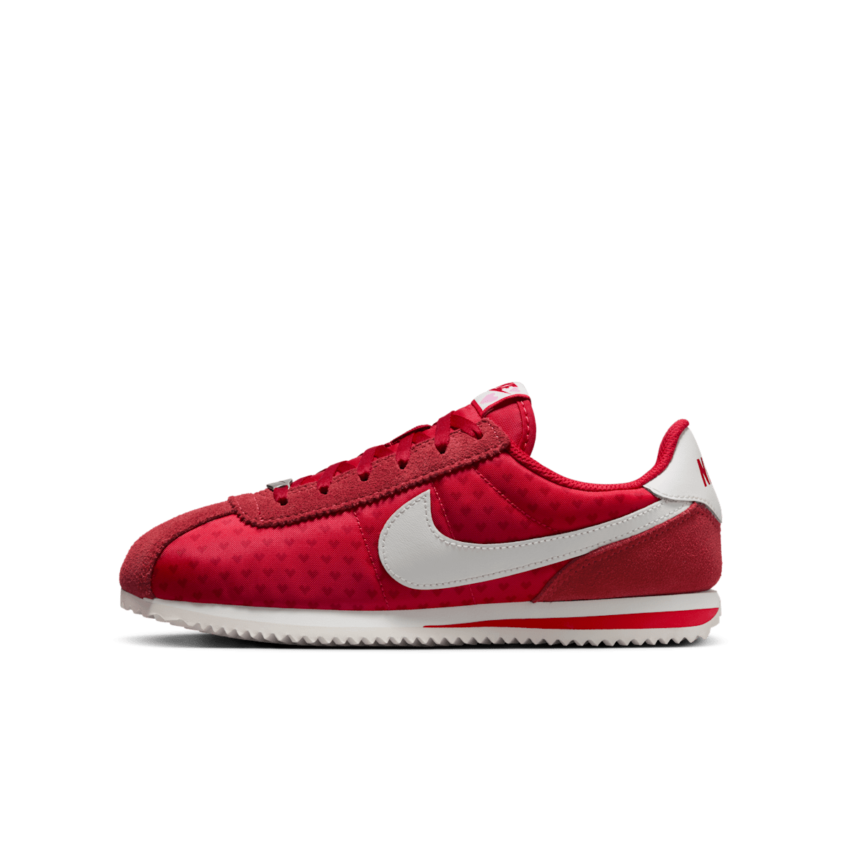 Nike Cortez Big Kids' Shoes