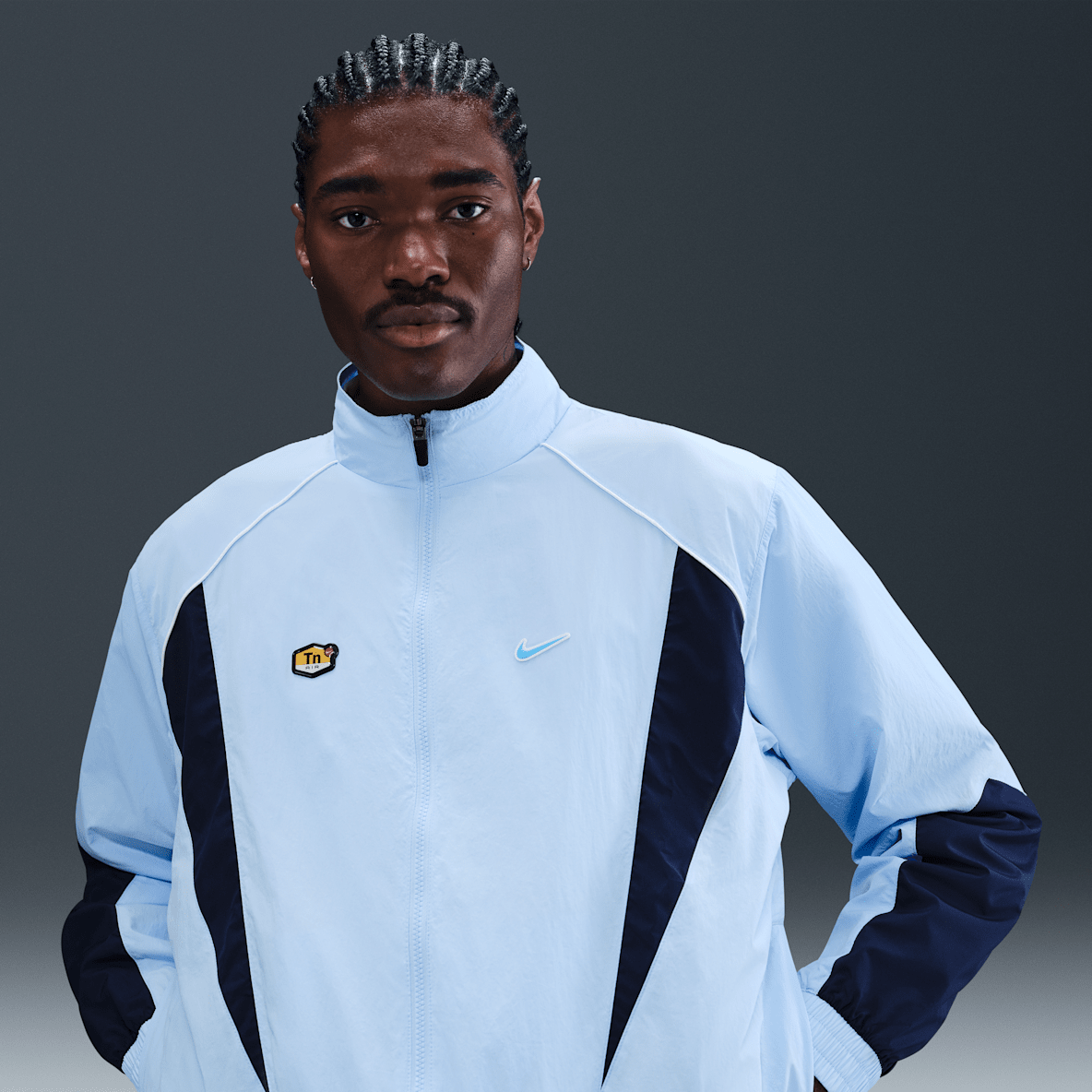Nike Sportswear Nike Sportswear Track jacket woven - Uomo