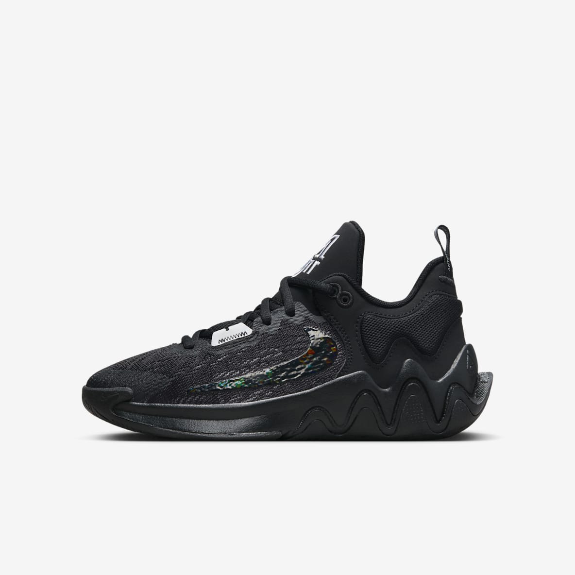 Giannis Immortality 2 Big Kids' Basketball Shoes